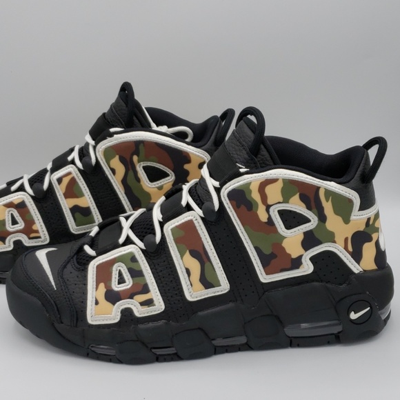 tan uptempo